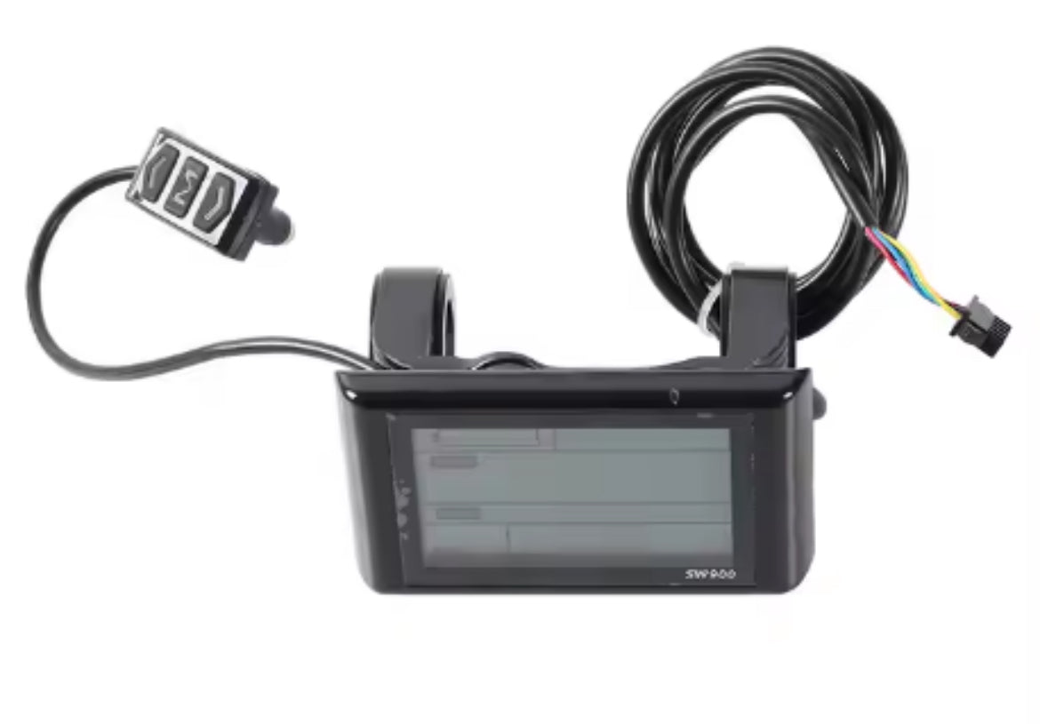 1500w Kit