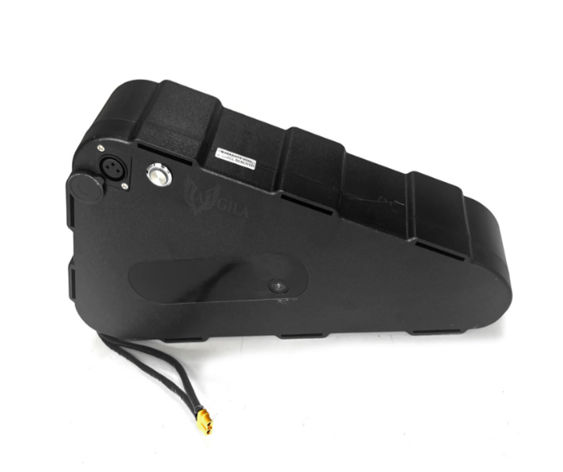52v 2000w Battery
